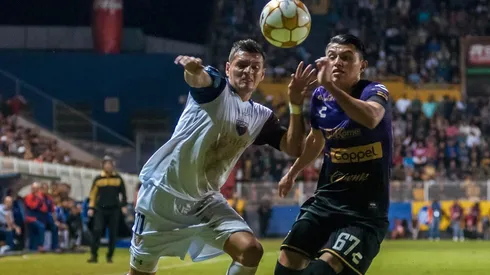 Suspendieron Dorados vs. Atlante por gran balacera en Culiacán