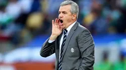 El Vasco Aguirre es el plan B de Chivas si se cae lo de Peláez