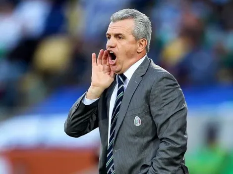 El Vasco Aguirre es el plan B de Chivas si se cae lo de Peláez