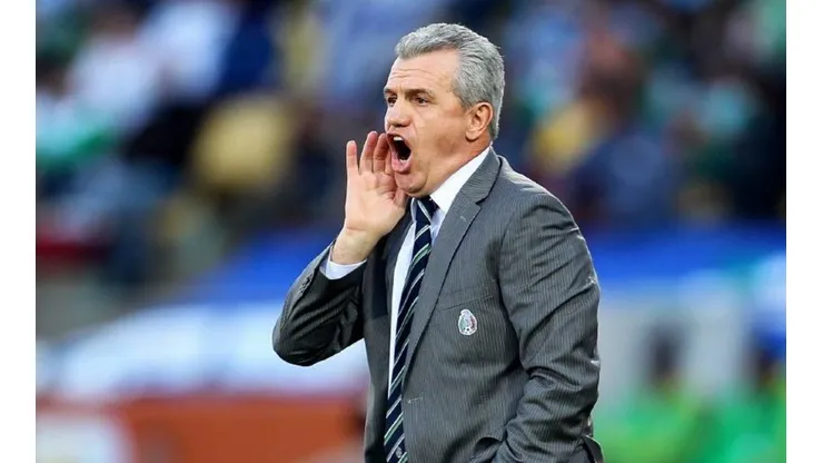 El Vasco Aguirre es el plan B de Chivas si se cae lo de Peláez