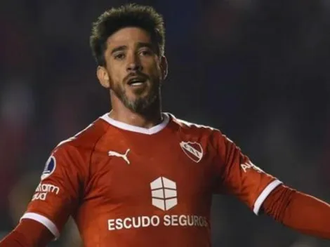 Qué canal transmite Independiente vs. Argentinos Juniors por la Superliga