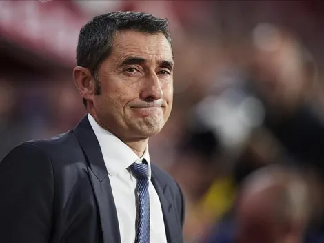 Valverde no quiere saber nada con el cambio del Clásico: "Queremos jugar con nuestra gente"