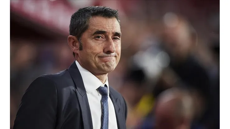 Valverde no quiere saber nada con el cambio del Clásico: "Queremos jugar con nuestra gente"
