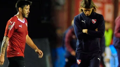 Ver en VIVO Independiente vs. Argentinos por la Superliga