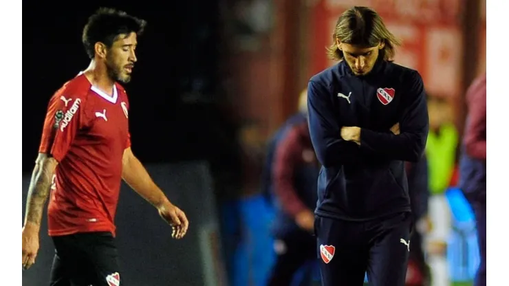 Ver en VIVO Independiente vs. Argentinos por la Superliga