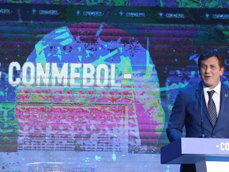¿Qué es la Supercopa Sudamericana que estaría a punto de aprobar Conmebol?