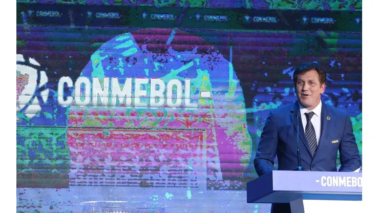 ¿Qué es la Supercopa Sudamericana que estaría a punto de aprobar Conmebol?