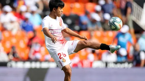 Kubo explicó por qué fichó por el Madrid en lugar del Barcelona