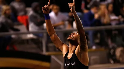 Quién es Vergara, el delantero que busca Monterrey