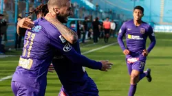 Qué canal transmite Alianza Lima vs. Carlos Mannucci por la Liga 1