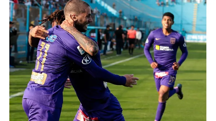 Qué canal transmite Alianza Lima vs. Carlos Mannucci por la Liga 1