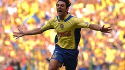 El once ideal histórico de argentinos que jugaron en México