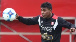 Araujo también jugó en el Estrella Roja.