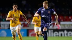 Veracruz vs. Tigres UANL