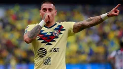 Nico Castillo le dio un Me Gusta a Danna Paola