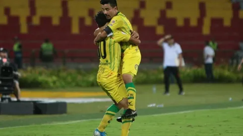 Qué canal transmite Bucaramanga vs. Jaguares de Córdoba por la Liga Águila