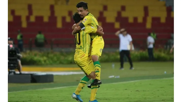 Qué canal transmite Bucaramanga vs. Jaguares de Córdoba por la Liga Águila