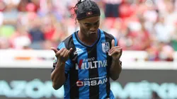 ¿Eligió a su sucesor? Ronaldinho dijo que un jugador del Madrid "será de los mejores del mundo"