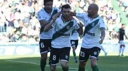 En VIVO: Banfield vs. Atlético de Tucumán por la Superliga