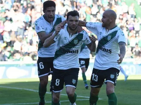 En VIVO: Banfield vs. Atlético de Tucumán por la Superliga