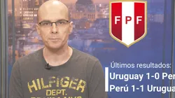 Mister Chip siempre publica las posiciones del Ranking FIFA.