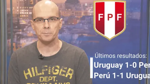 Mister Chip siempre publica las posiciones del Ranking FIFA.