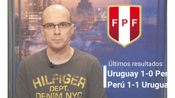 Mister Chip siempre publica las posiciones del Ranking FIFA.