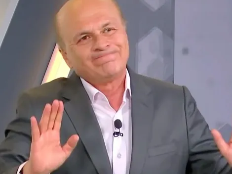 Vélez, en contra del paro: "Hay unos que ganan tan bien que es mejor que se queden calladitos"