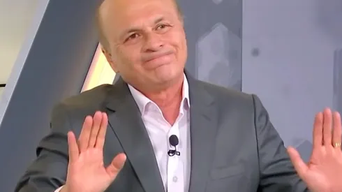 Vélez, en contra del paro: "Hay unos que ganan tan bien que es mejor que se queden calladitos"