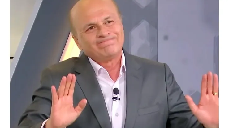 Vélez, en contra del paro: "Hay unos que ganan tan bien que es mejor que se queden calladitos"