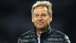 Klinsmann, a un paso de ser el DT de Ecuador.