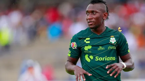 Modo Veracruz: Eryc Castillo recordó sus problemas en Tijuana