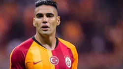 Nos arruinó el fin de semana: Falcao no jugaría con Galatasaray