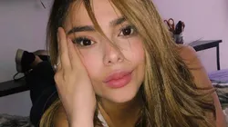 La hermana de James confesó qué técnicos odia y mandó un mensaje sobre Zidane