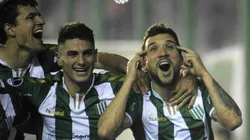 Ver en VIVO Banfield vs. Atlético de Tucumán por la Superliga