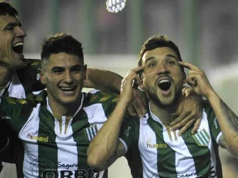 Ver en VIVO Banfield vs. Atlético de Tucumán por la Superliga