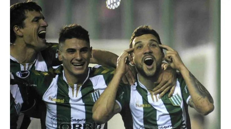 Ver en VIVO Banfield vs. Atlético de Tucumán por la Superliga