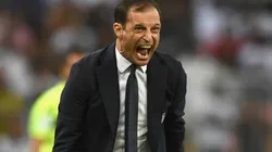Allegri llegaría al Manchester United con dos fichajes bien Juventus