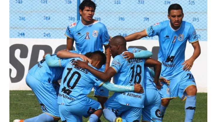 Qué canal transmite Binacional vs. Alianza Universidad por la Liga 1