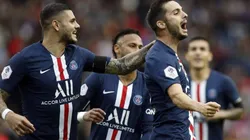 Qué canal transmite Niza vs.PSG por la Ligue 1