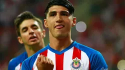 Cobró un penalti con un brinco y Pulido lo trolleó