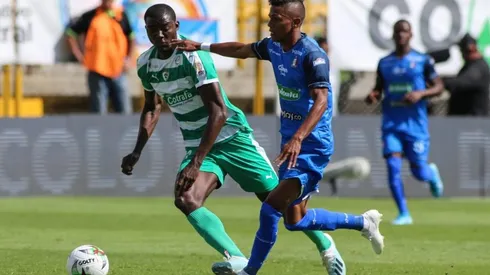 Envigado vs. La Equidad EN VIVO ONLINE por la Liga Águila