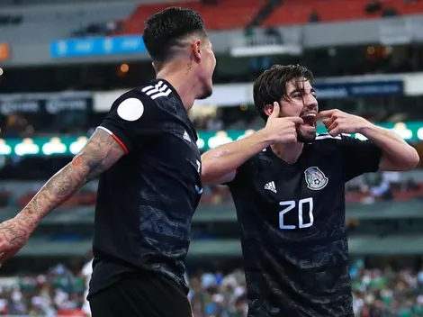 El posteo de Pizarro referido al "Joker"