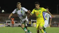 Bucaramanga vs. Jaguares de Córdoba EN VIVO ONLINE por la Liga Águila