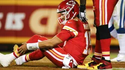 No vas a creer lo que hacen en Kansas para que se recupere Patrick Mahomes.