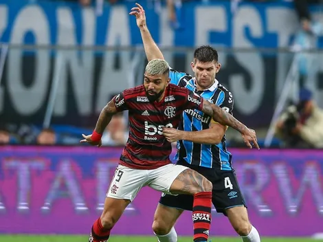 Ver en vivo la Copa Libertadores Flamengo vs. Gremio por beIN SPORTS desde Estados Unidos