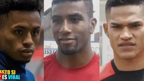 Reyna además está en un proceso judicial.