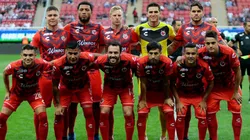 El vicepresidente de Veracruz asegura que se presentarán ante Tigres