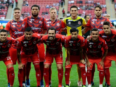 El vicepresidente de Veracruz asegura que se presentarán ante Tigres