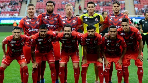 El vicepresidente de Veracruz asegura que se presentarán ante Tigres